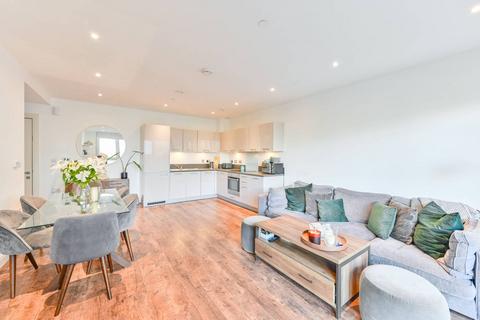 2 bedroom flat for sale, Valetta House, Battersea, London, SW11