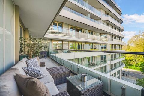 2 bedroom flat for sale, Valetta House, Battersea, London, SW11