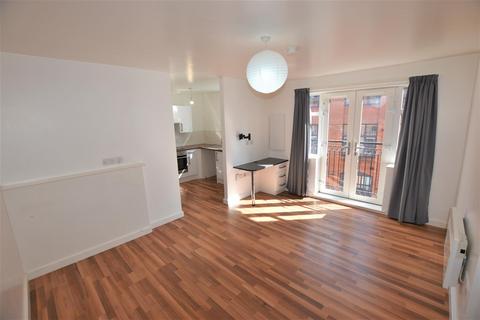 undefined, Clyde Court, Erskine Street, Leicester, LE1