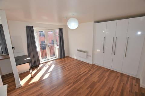 undefined, Clyde Court, Erskine Street, Leicester, LE1