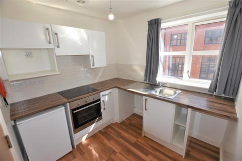 undefined, Clyde Court, Erskine Street, Leicester, LE1