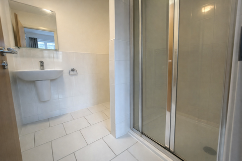 Studio to rent, Clyde Court, Erskine Street, Leicester, LE1