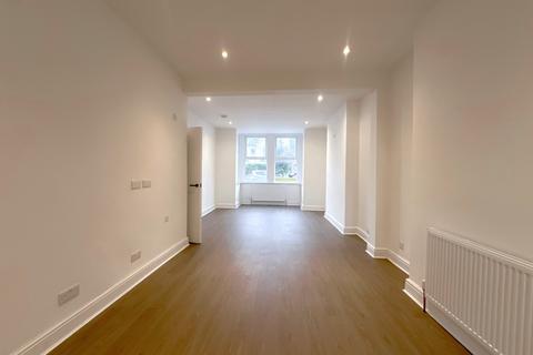 undefined, Elmers End Road, London, SE20