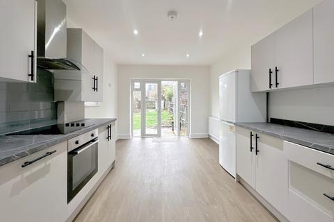 undefined, Elmers End Road, Penge, SE20