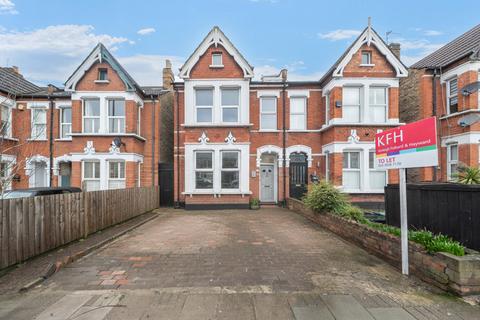 undefined, Elmers End Road, Penge, SE20