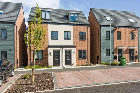 undefined, Martlet Grove, Buckshaw Village PR7