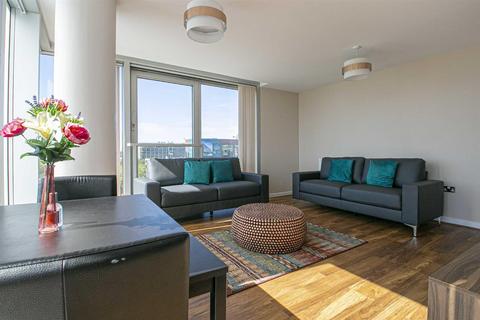 undefined, Manhattan House, Milton Keynes MK9