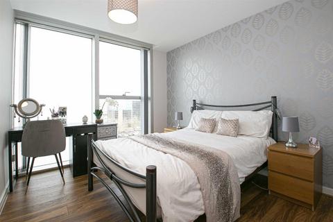 undefined, Manhattan House, Milton Keynes MK9