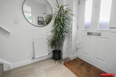3 bedroom semi-detached house for sale, Shelley Grove, Pevensey BN24