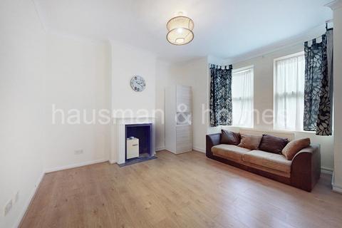 2 bedroom flat for sale, Crewys Road, NW2