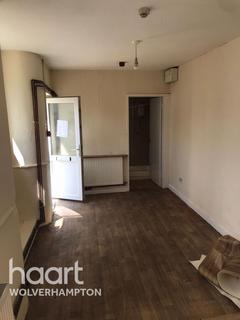 1 bedroom apartment to rent, Merridale Road, WOLVERHAMPTON