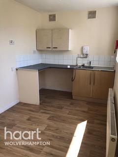 1 bedroom apartment to rent, Merridale Road, WOLVERHAMPTON