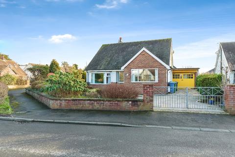 3 bedroom bungalow for sale, Hawthorne Avenue, Preston PR3