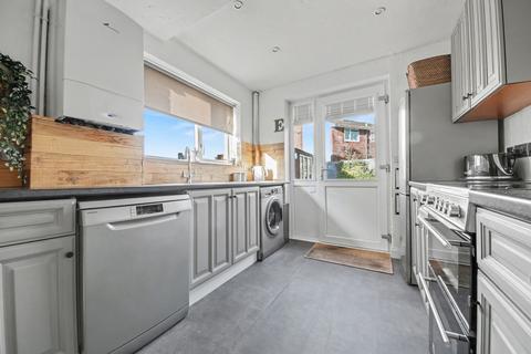 3 bedroom semi-detached house for sale, Broadwater Road, Southampton SO18