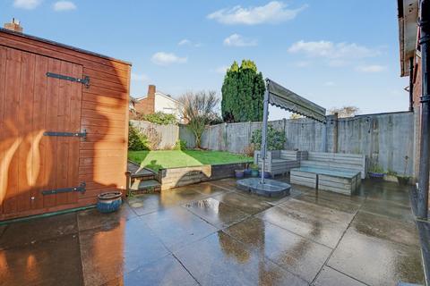 3 bedroom semi-detached house for sale, Broadwater Road, Southampton SO18