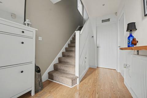 3 bedroom semi-detached house for sale, Broadwater Road, Southampton SO18