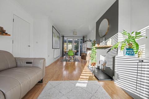 3 bedroom semi-detached house for sale, Broadwater Road, Southampton SO18