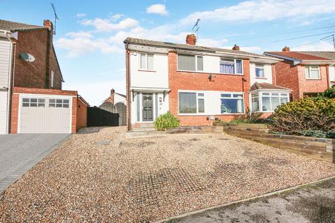 3 bedroom semi-detached house for sale, Broadwater Road, Southampton SO18