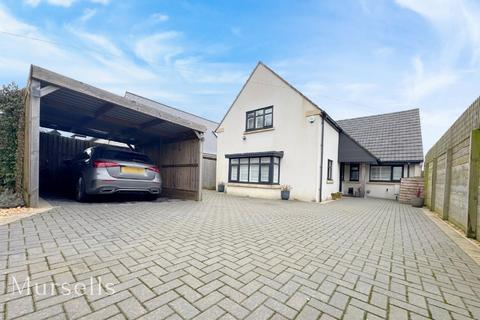 4 bedroom detached house for sale, Wareham Road, Poole BH16