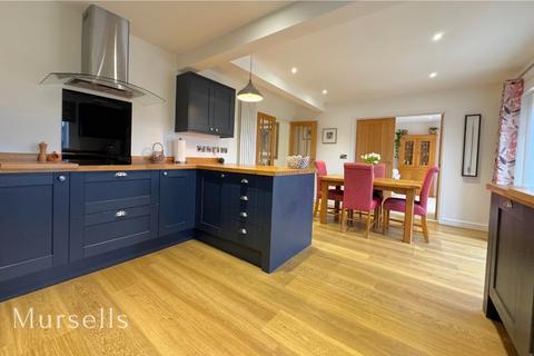 4 bedroom detached house for sale, Wareham Road, Poole BH16