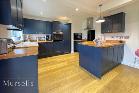 4 bedroom detached house for sale, Wareham Road, Poole BH16