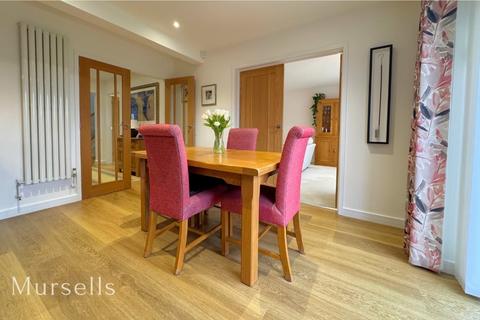 4 bedroom detached house for sale, Wareham Road, Poole BH16