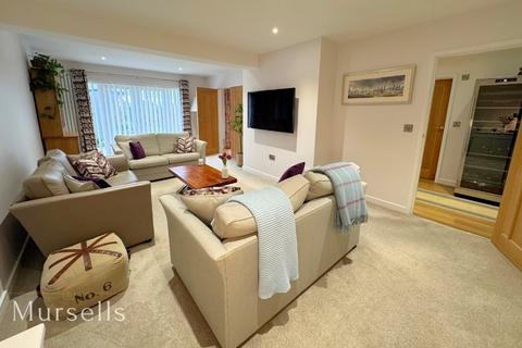 4 bedroom detached house for sale, Wareham Road, Poole BH16