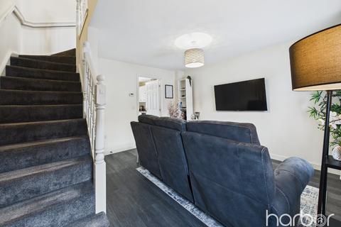 undefined, Tillycairn Drive, Garthamlock, Glasgow, City of Glasgow, G33 5AF
