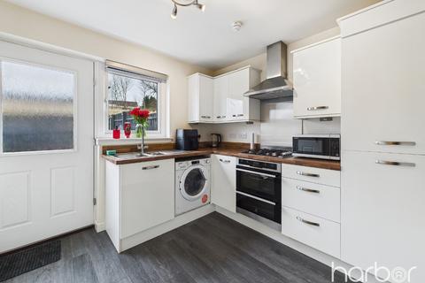 undefined, Tillycairn Drive, Garthamlock, Glasgow, City of Glasgow, G33 5AF