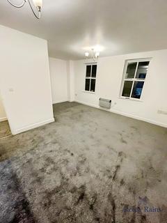 undefined, Wallcroft Gardens, Cheshire CW10