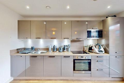 1 bedroom apartment for sale, Blackthorn House, Blondin Way, London, SE16
