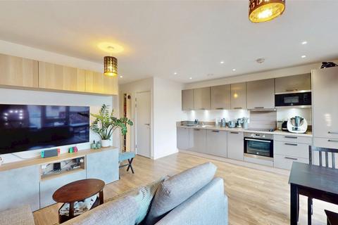 1 bedroom apartment for sale, Blackthorn House, Blondin Way, London, SE16