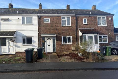 undefined, Great Mistley, Basildon