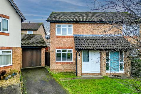 Honeysuckle Road, Hamilton, Leicester