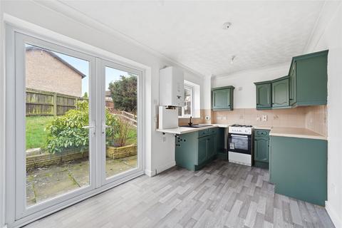 undefined, Honeysuckle Road, Hamilton, Leicester