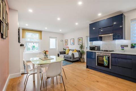 4 bedroom apartment for sale, Fernthorpe Road, Furzedown, SW16