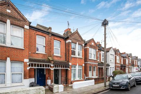 4 bedroom apartment for sale, Fernthorpe Road, Furzedown, SW16