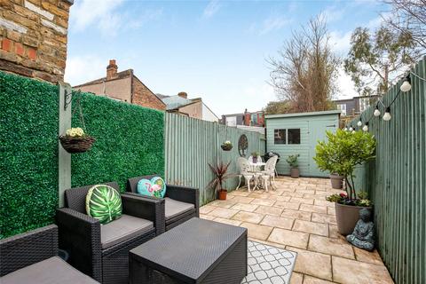 4 bedroom apartment for sale, Fernthorpe Road, Furzedown, SW16
