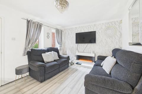2 bedroom townhouse for sale, Branchway, Haydock, WA11