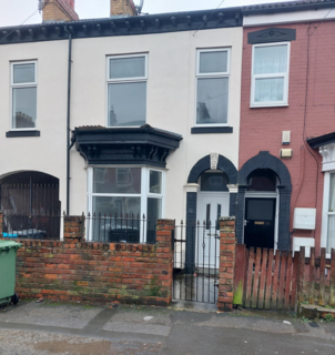 undefined, De Grey Street, Hull HU5
