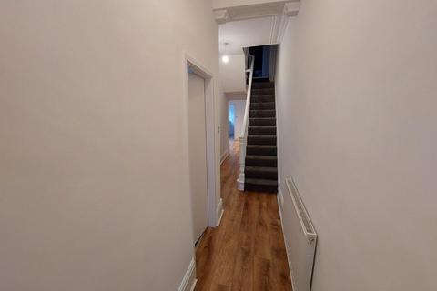 undefined, De Grey Street, Hull HU5