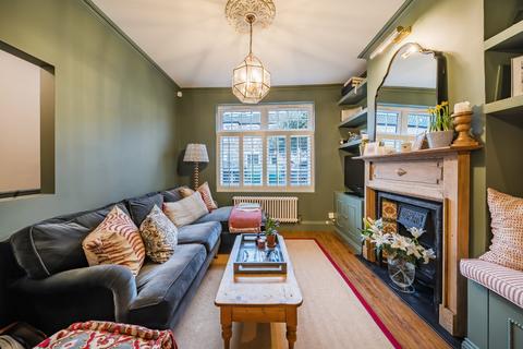 3 bedroom terraced house for sale, Edgington Road, London, SW16