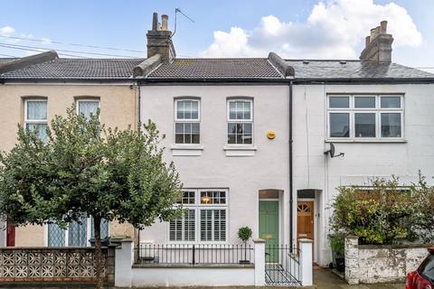 3 bedroom terraced house for sale, Edgington Road, Streatham, London, SW16