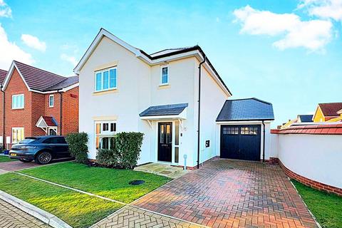 undefined, Hedgehog Way, Haddenham HP17