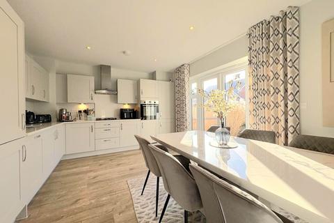 undefined, Hedgehog Way, Haddenham HP17