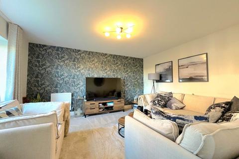 undefined, Hedgehog Way, Haddenham HP17
