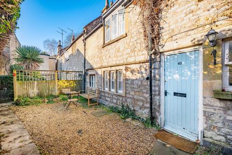 End of terrace house - High Street, Bath BA1
