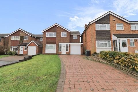 undefined, Birch Drive, Rickmansworth WD3