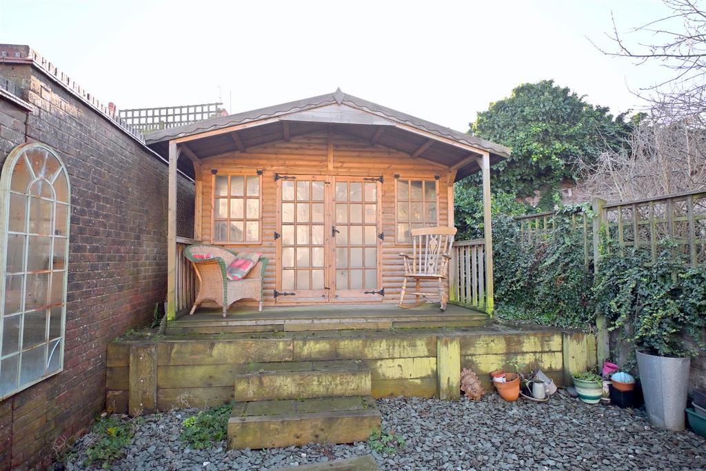Summerhouse