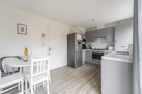 3 bedroom terraced house for sale, Overstrand Way, Sprowston